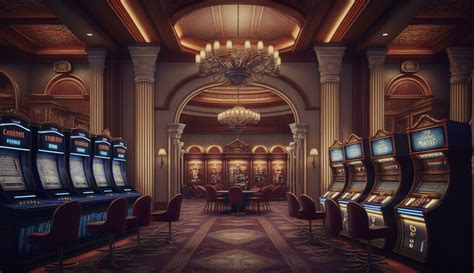 luxury casino download.